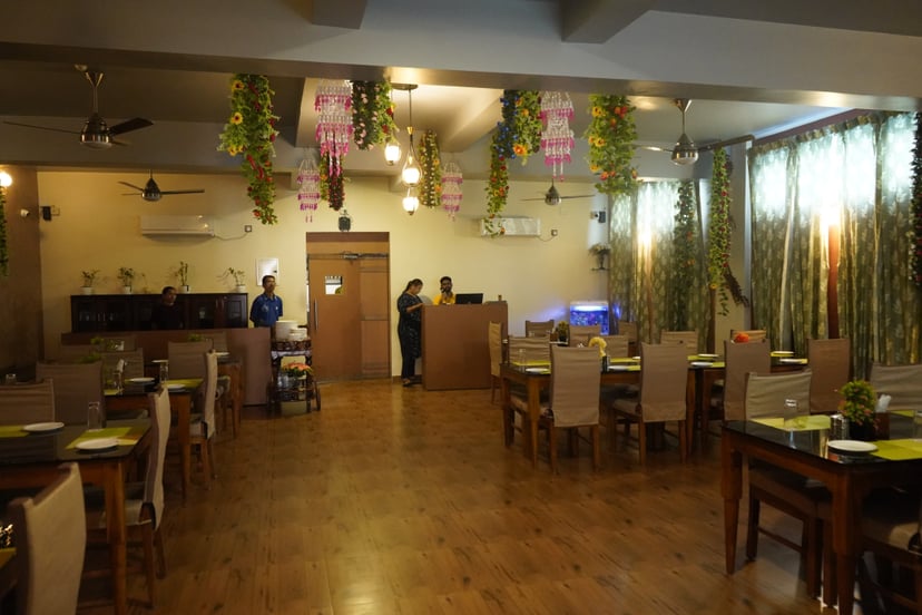 The Cupid Restaurant