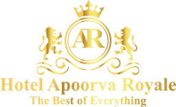 Apoorva Royal Logo