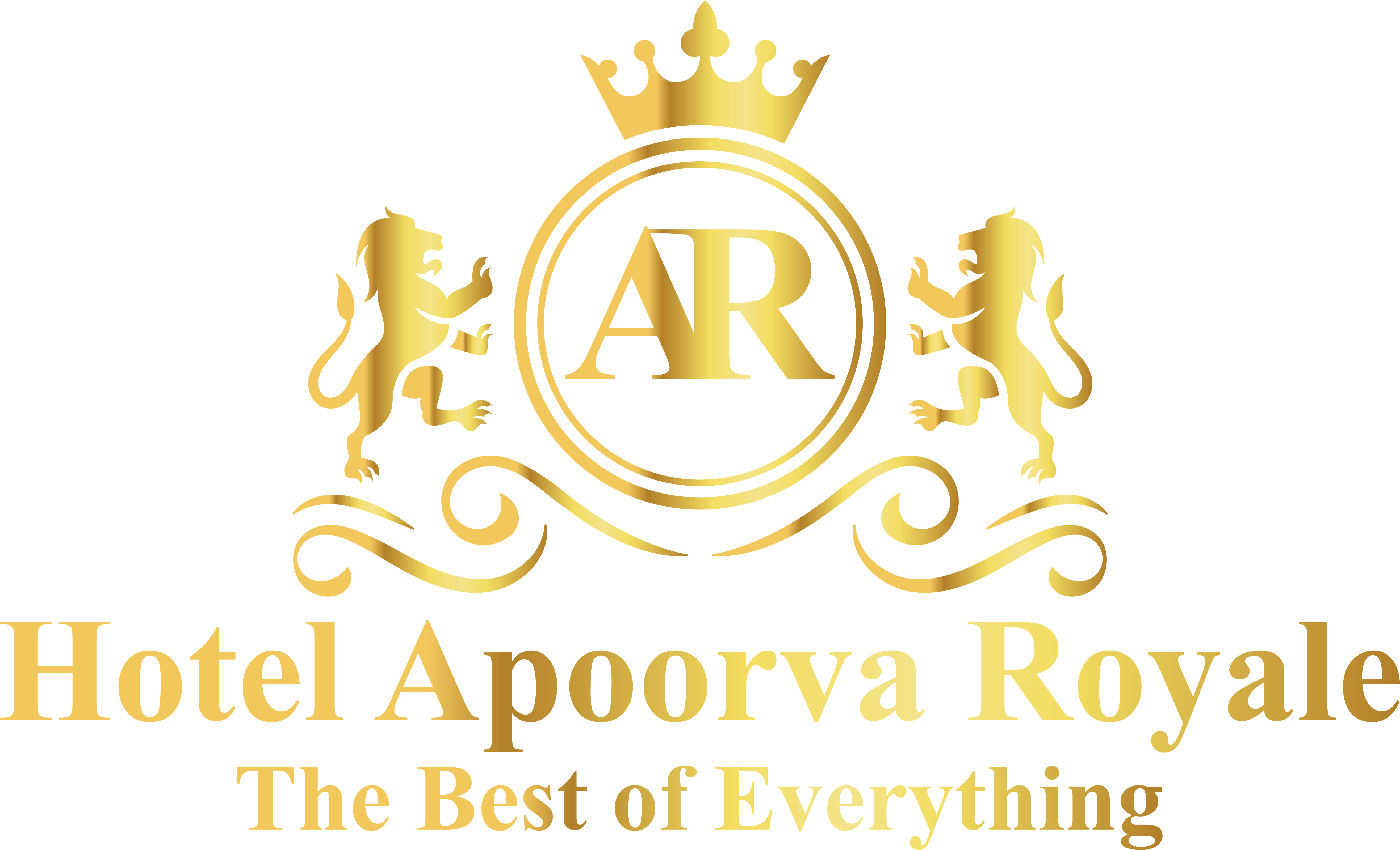 Apoorva Royal