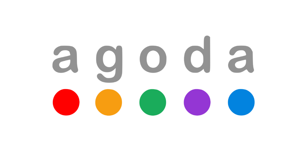 Agoda Png Image